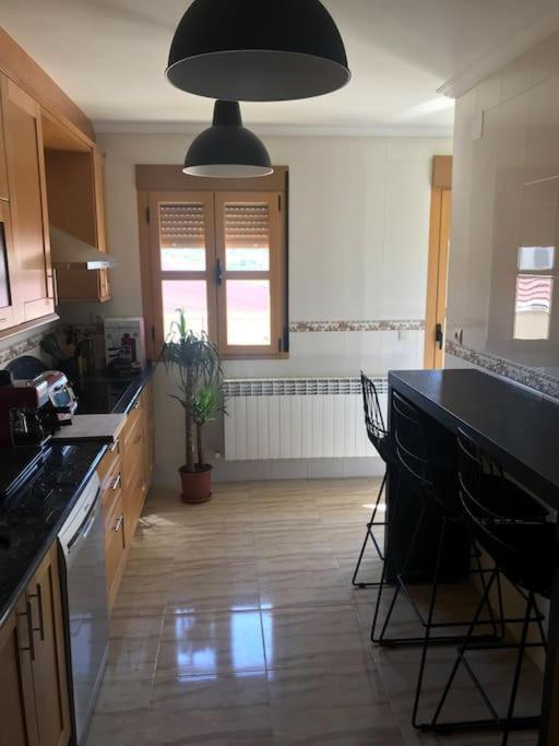 El Balcon De La Sierra De Gredos Villa El Barco de Ávila Eksteriør bilde